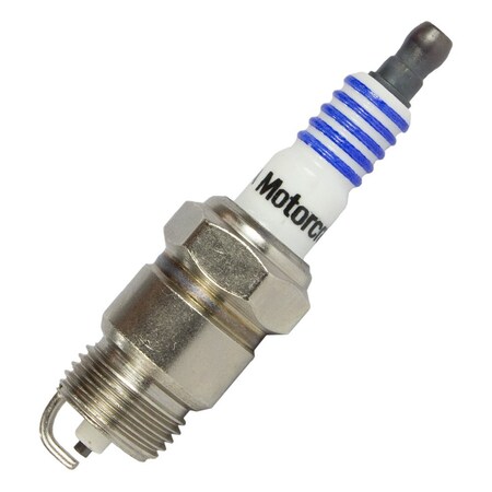 Motorcraft Various Ford/Lincoln And Mercury Spark Plug, Sp431 SP431